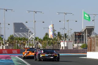 #36 - Walkenhorst Motorsport - David PUN - Mex JANSEN - Ben GREEN - Aston Martin Vantage AMR GT3 EVO