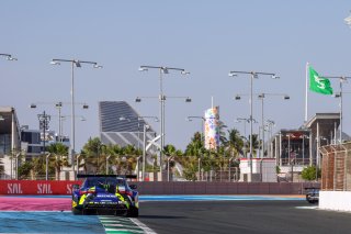 #46 - Team WRT - Raffaele MARCIELLO - Maxime MARTIN - Valentino ROSSI - BMW M4 GT3
