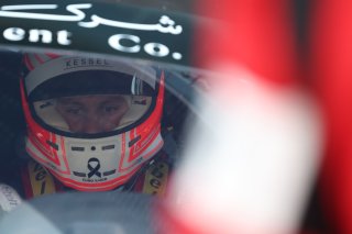 #8 - Kessel Racing - David FUMANELLI - Ferrari 296 GT3