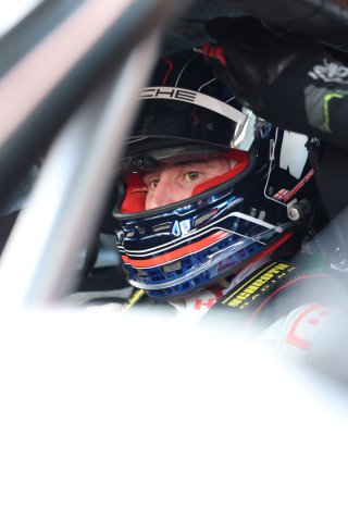 #80 - Lionspeed GP - Patrick KOLB - Porsche 911 GT3 R (992)