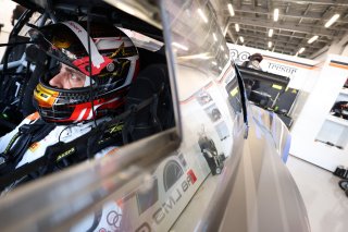 #88 - Tresor Attempto Racing - Leonardo MONCINI - Audi R8 LMS GT3 EVO 2
