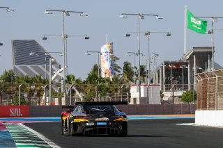 #9 - Boutsen VDS - Maximilian GÖTZ - Thomas DROUET - Ralf ARON - Mercedes-AMG GT3 EVO