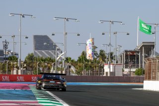 #91 - Herberth Motorsport - Ralf BOHN - Robert RENAUER - Morris SCHURING - Porsche 911 GT3 R (992)