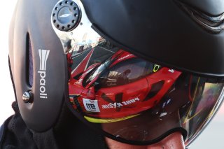 #911 - Pure Rxcing - Porsche 911 GT3 R (992)