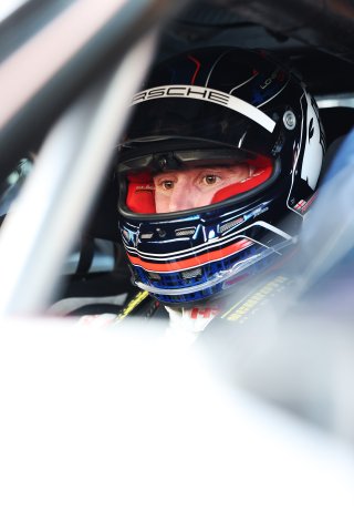 #96 - Rutronik Racing - Patric NIEDERHAUSER - Porsche 911 GT3 R (992)