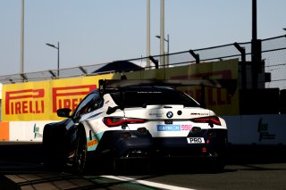#998 - Rowe Racing - Max HESSE - Dan HARPER - Augusto FARFUS - BMW M4 GT3
