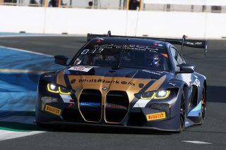 #998 - Rowe Racing - Max HESSE - Dan HARPER - Augusto FARFUS - BMW M4 GT3
