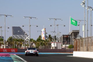 #998 - Rowe Racing - Max HESSE - Dan HARPER - Augusto FARFUS - BMW M4 GT3