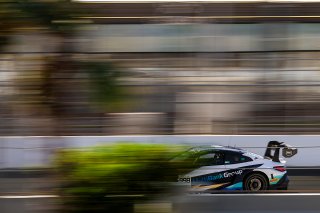 #998 - Rowe Racing - Max HESSE - Dan HARPER - Augusto FARFUS - BMW M4 GT3
