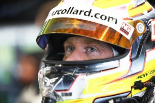 #78 - Barwell Motorsport - Ricky Collard - Lamborghini Huracan GT3 EVO 2