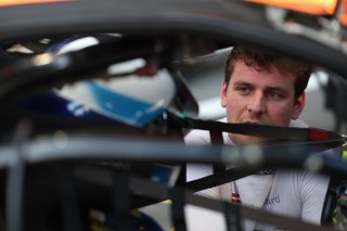#158 - Garage 59 - Nicolai KJAERGAARD - McLaren 720S GT3 EVO