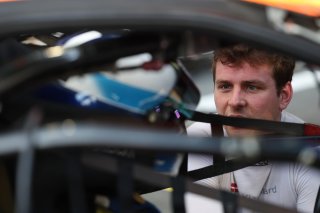 #158 - Garage 59 - Nicolai KJAERGAARD - McLaren 720S GT3 EVO