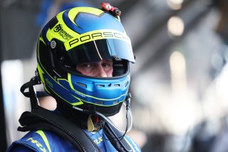 #97 - Rutronik Racing - Dustin BLATTNER - Porsche 911 GT3 R (992)