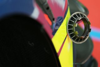 Wheelnut