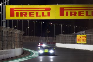 #7 - Comtoyou Racing - Nicki THIIM - Mattia DRUDI - Marco SORENSEN - Aston Martin Vantage AMR GT3 EVO