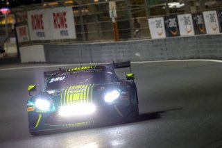 #7 - Comtoyou Racing - Nicki THIIM - Mattia DRUDI - Marco SORENSEN - Aston Martin Vantage AMR GT3 EVO