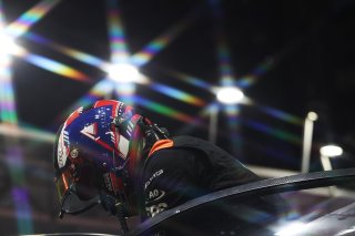 #10 - Boutsen VDS - Aurelien PANIS - Mercedes-AMG GT3 EVO