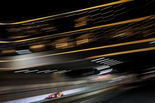 #111 - CSA Racing - Arthur ROUGIER - Simon GACHET - Hugo COOK - Audi R8 LMS GT3 EVO II 