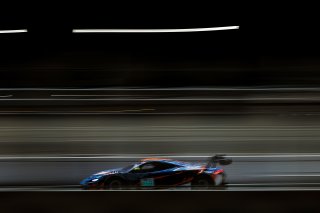 #158 - Garage 59 - Mark SANSOM - James BALDWIN - Nicolai KJAERGAARD - McLaren 720S GT3 EVO 