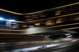 #158 - Garage 59 - Mark SANSOM - James BALDWIN - Nicolai KJAERGAARD - McLaren 720S GT3 EVO 