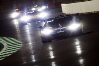 #163 - GRT - Grasser Racing Team - Jordan PEPPER - Franck PERERA - Marco MAPELLI - Lamborghini Huracan GT3 EVO2