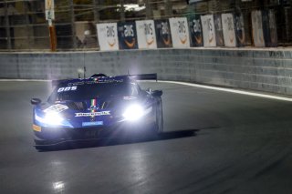 #163 - GRT - Grasser Racing Team - Jordan PEPPER - Franck PERERA - Marco MAPELLI - Lamborghini Huracan GT3 EVO2