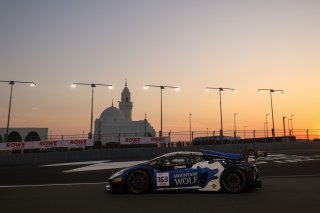 #163 - GRT - Grasser Racing Team - Jordan PEPPER - Franck PERERA - Marco MAPELLI - Lamborghini Huracan GT3 EVO2