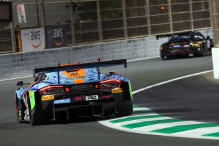 #188 - Garage 59 - Marvin KIRCHHOFER - Louis PRETTE - Adam SMALLEY - McLaren 720S GT3 EVO