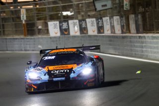 #188 - Garage 59 - Marvin KIRCHHOFER - Louis PRETTE - Adam SMALLEY - McLaren 720S GT3 EVO