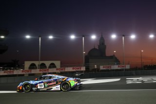 #188 - Garage 59 - Marvin KIRCHHOFER - Louis PRETTE - Adam SMALLEY - McLaren 720S GT3 EVO