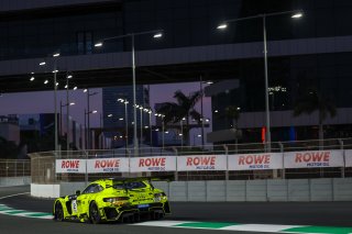 #2 - M-AMG Team GetSpeed - Jules GOUNON - Fabian SCHILLER - Luca STOLZ - Mercedes-AMG GT3 EVO