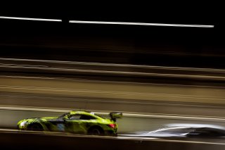#2 - M-AMG Team GetSpeed - Jules GOUNON - Fabian SCHILLER - Luca STOLZ - Mercedes-AMG GT3 EVO 