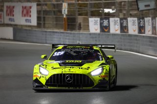 #2 - M-AMG Team GetSpeed - Jules GOUNON - Fabian SCHILLER - Luca STOLZ - Mercedes-AMG GT3 EVO