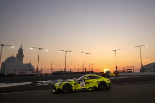 #2 - M-AMG Team GetSpeed - Jules GOUNON - Fabian SCHILLER - Luca STOLZ - Mercedes-AMG GT3 EVO