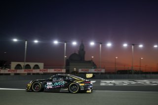 #22 - Schumacher CLRT - Dorian BOCCOLACCI - Ayhancan GUVEN - Laurin HEINRICH - Porsche 911 GT3 R (992)