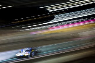 #26 - Sainteloc Racing - Ezequiel PEREZ COMPANC - Lucas LEGRET - Kobe PAWELS - Audi R8 LMS GT3 EVO II 