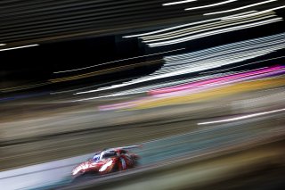 #3 – GetSpeed - Anthony BARTONE - James KELL - Yannick METTLER - Mercedes-AMG GT3 EVO 