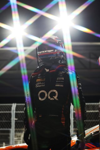 #30 - OQ By OMAN RACING - Jens KLINGMANN - BMW M4 GT3