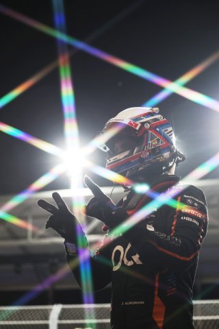 #30 - OQ By OMAN RACING - Jens KLINGMANN - BMW M4 GT3