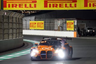 #30 - OQ By OMAN RACING - Ahmad AL HARTHY - Sam DE HAAN - Jens KLINGMANN - BMW M4 GT3