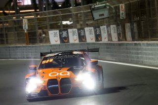 #30 - OQ By OMAN RACING - Ahmad AL HARTHY - Sam DE HAAN - Jens KLINGMANN - BMW M4 GT3