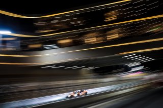 #30 - OQ By OMAN RACING - Ahmad AL HARTHY - Sam DE HAAN - Jens KLINGMANN - BMW M4 GT3 