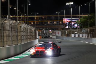 #32 - Team WRT - Sheldon VAN DER LINDE - Dries VANTHOOR - Charles WEERTS - BMW M4 GT3
