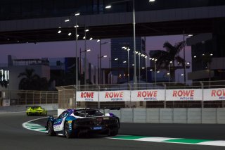#333 - Frikadelli Racing - Christian HOOK - Felipe FERNANDEZ LASER - David PEREL - Ferrari 296 GT3
