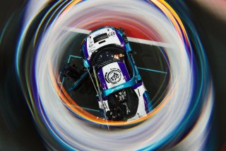 #333 - Frikadelli Racing - Christian HOOK - Felipe FERNANDEZ LASER - David PEREL - Ferrari 296 GT3