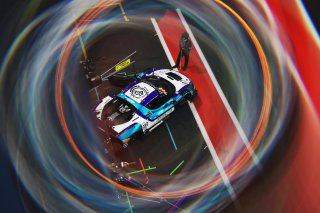 #333 - Frikadelli Racing - Christian HOOK - Felipe FERNANDEZ LASER - David PEREL - Ferrari 296 GT3
