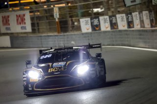 #34 - Walkenhorst Motorsport - David PITTARD - Henrique CHAVES - Ross GUNN - Aston Martin Vantage AMR GT3 EVO