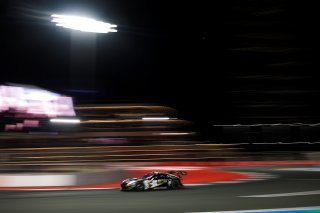 #34 - Walkenhorst Motorsport - David PITTARD - Henrique CHAVES - Ross GUNN - Aston Martin Vantage AMR GT3 EVO 