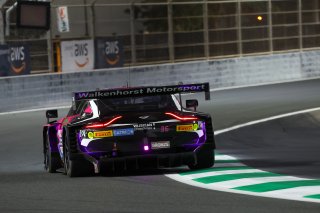 #36 - Walkenhorst Motorsport - David PUN - Mex JANSEN - Ben GREEN - Aston Martin Vantage AMR GT3 EVO