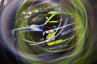 #46 - Team WRT - Raffaele MARCIELLO - Maxime MARTIN - Valentino ROSSI - BMW M4 GT3
